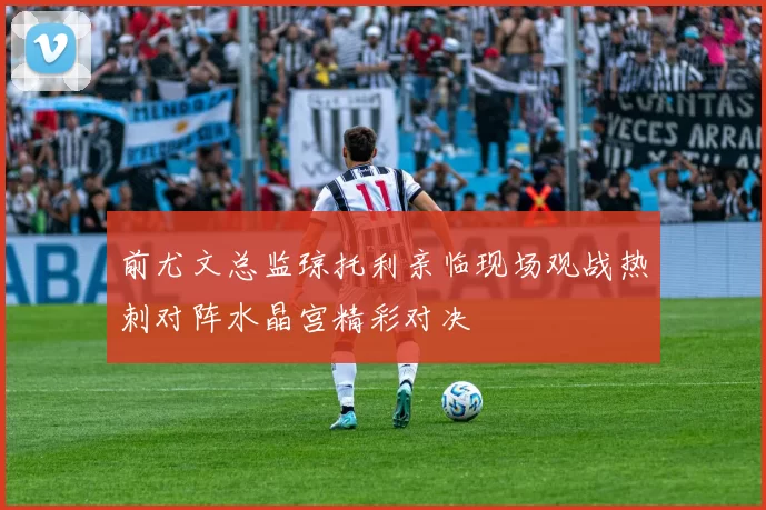 前尤文总监琼托利亲临现场观战热刺对阵水晶宫精彩对决