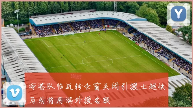 海港队临近转会窗关闭引援土超快马或将用满外援名额